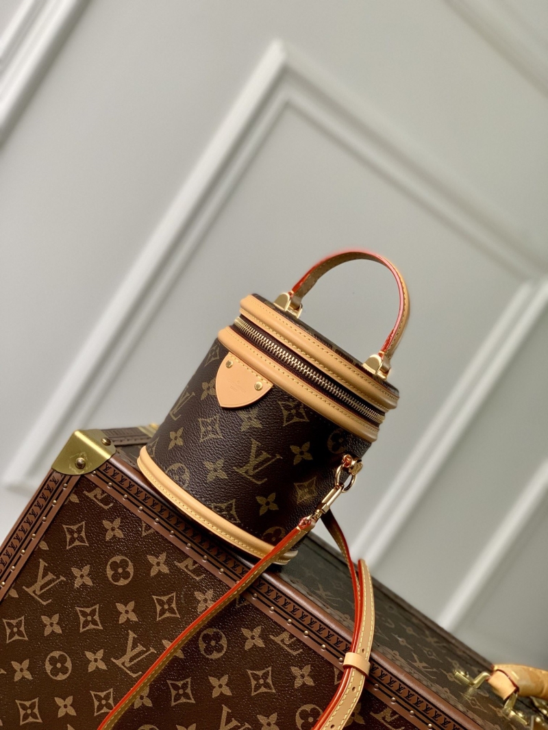 LV Round Bags